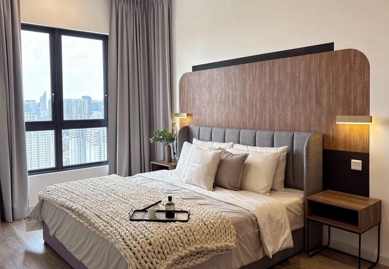 Sunway Belfield Residence