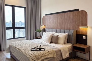 Sunway Belfield Residence