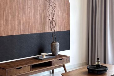 Sunway Belfield Residence