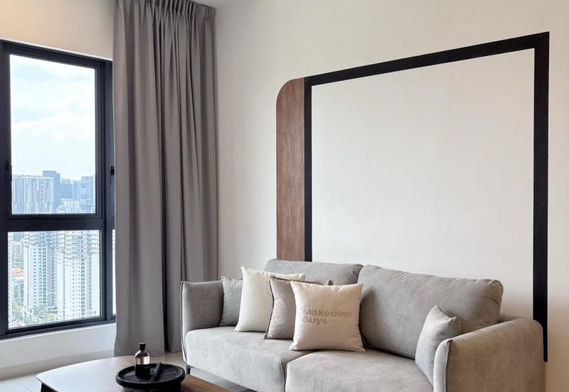 Sunway Belfield Residence