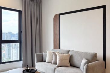 Sunway Belfield Residence