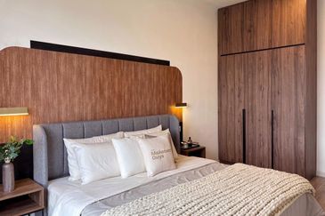 Sunway Belfield Residence