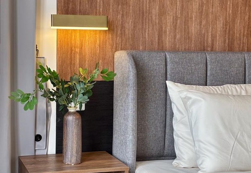 Sunway Belfield Residence