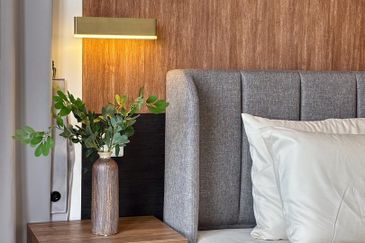 Sunway Belfield Residence