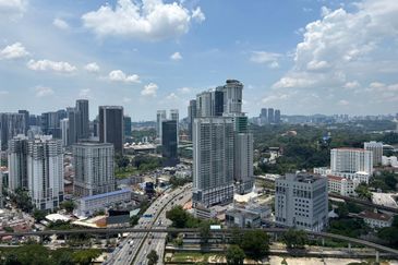 Sunway Belfield Residence