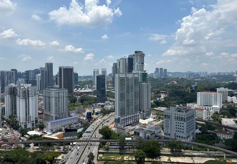 Sunway Belfield Residence