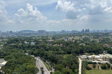 Sunway Belfield Residence