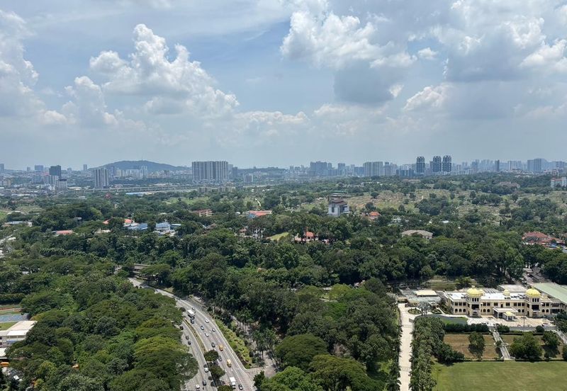 Sunway Belfield Residence