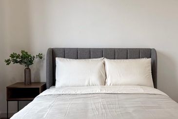 Sunway Belfield Residence