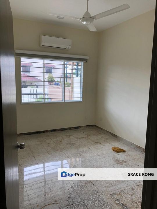 RARE FIND: Freehold Single-Storey Terrace in Prime SS3 Taman Universiti – Spacious Land, Unbeatable Value, Selangor, Kelana Jaya