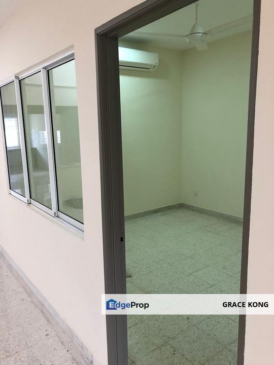 RARE FIND: Freehold Single-Storey Terrace in Prime SS3 Taman Universiti – Spacious Land, Unbeatable Value, Selangor, Kelana Jaya