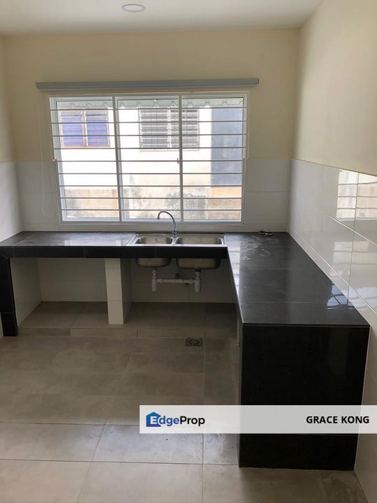 RARE FIND: Freehold Single-Storey Terrace in Prime SS3 Taman Universiti – Spacious Land, Unbeatable Value, Selangor, Kelana Jaya