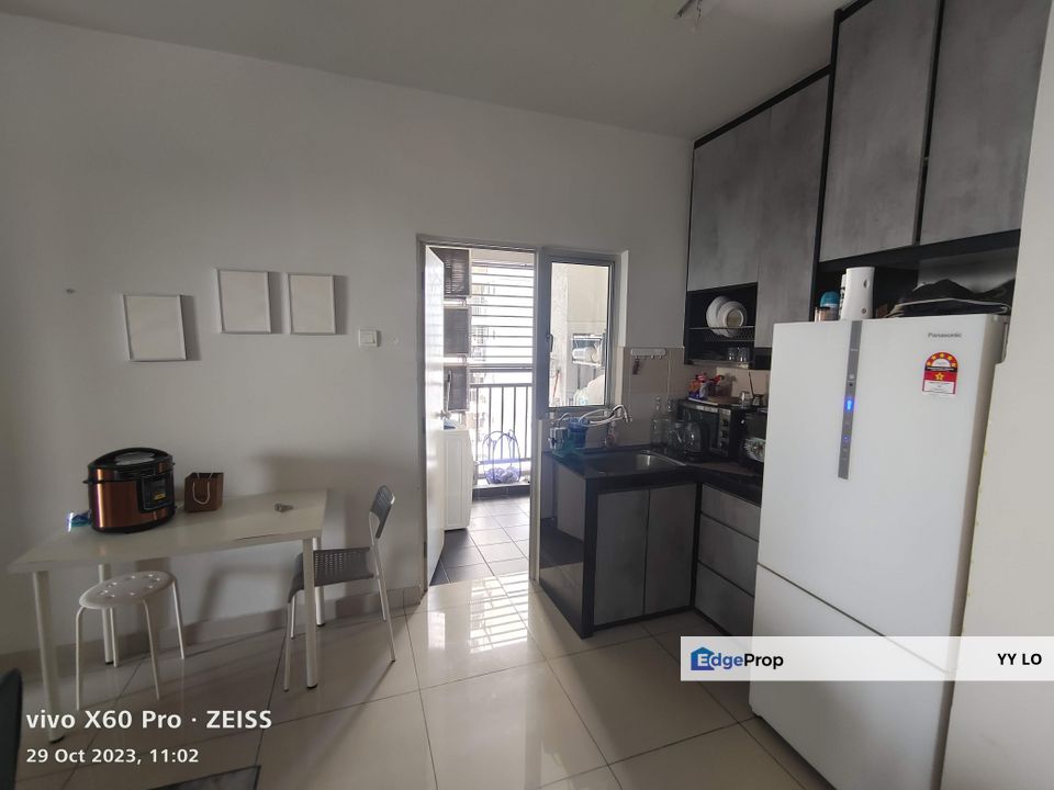 Maxim Residences, good for investment or own stay, Kuala Lumpur, Cheras