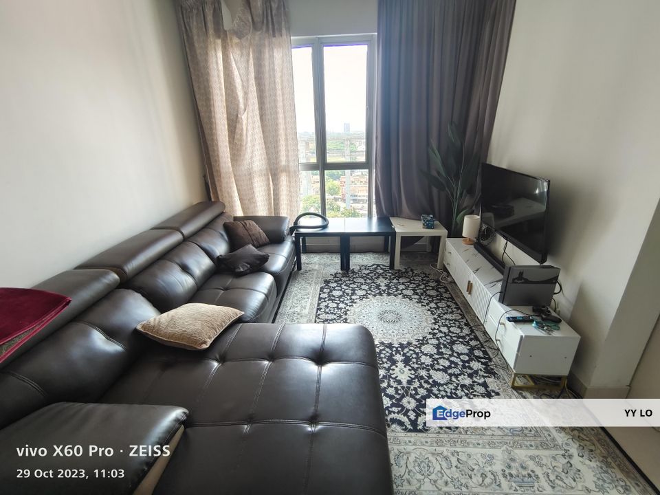 Maxim Residences, good for investment or own stay, Kuala Lumpur, Cheras