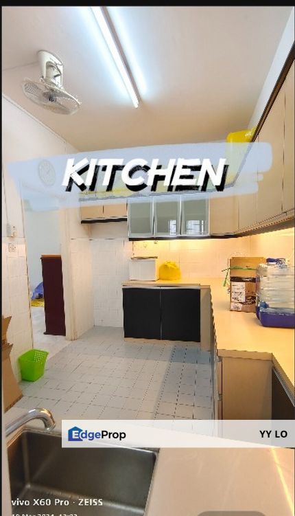 Emerald Hill Condo, Bukit Indah, Ampang, short walk to primary & secondary school, easy access to SUKE, AKLEH, MRR2, Selangor, Ampang