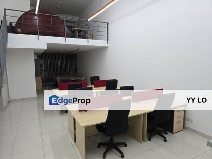 3 Towers, Ampang Hilir, KL, Duplex fully furnished office, Kuala Lumpur, Ampang Hilir