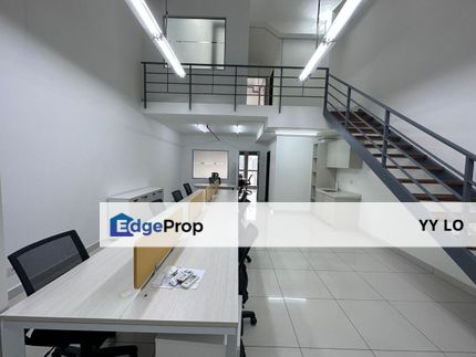 3 Towers, Fully furnished Duplex office, Jalan Ampang, Kuala Lumpur, Ampang Hilir