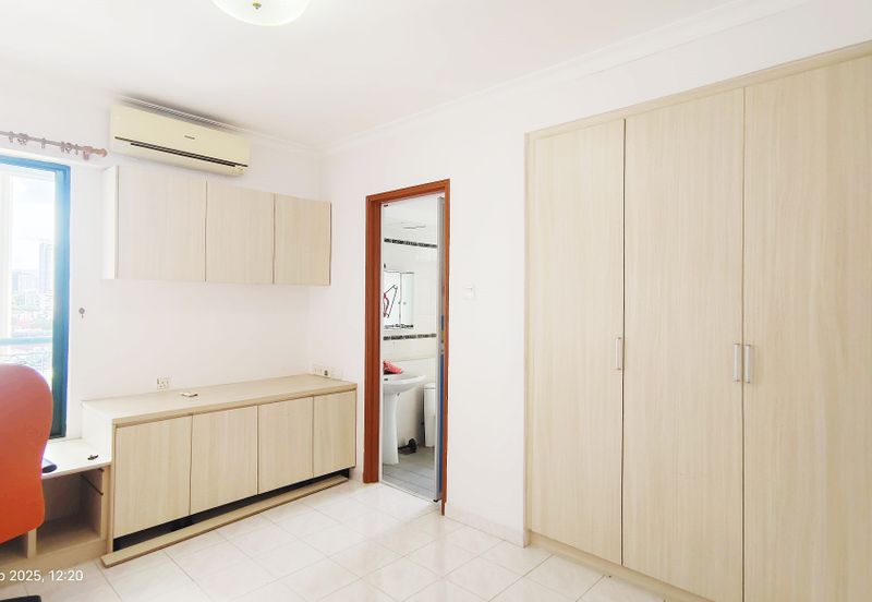 202 DC (Desa Cahaya)