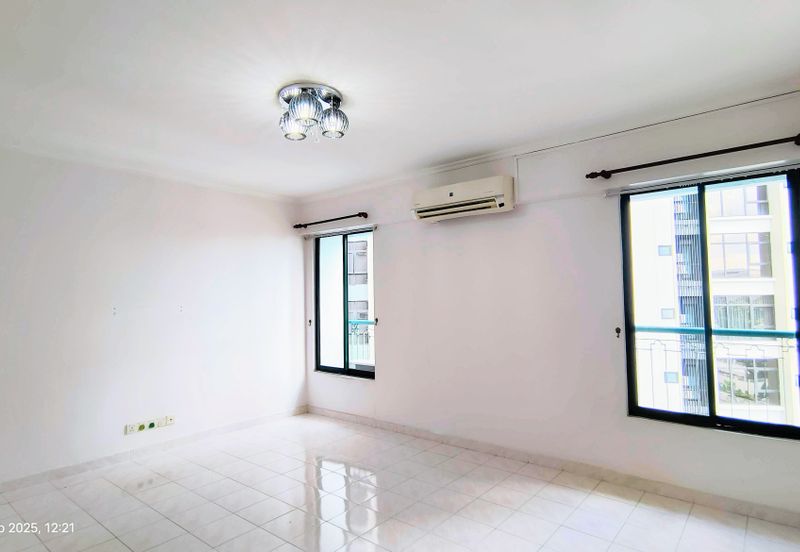 202 DC (Desa Cahaya)