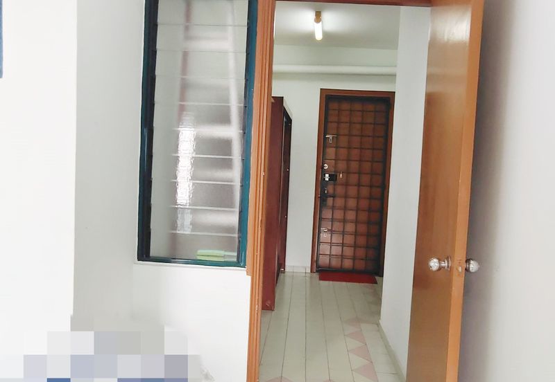 202 DC (Desa Cahaya)