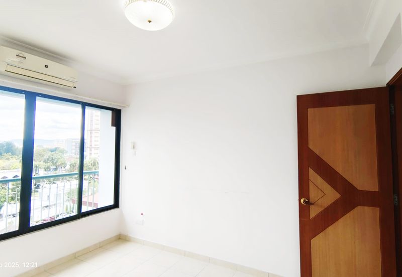 202 DC (Desa Cahaya)