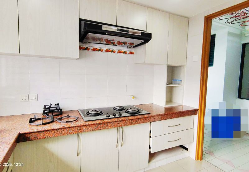 202 DC (Desa Cahaya)