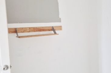 Mutiara Condominium, Taman Bukit Indah