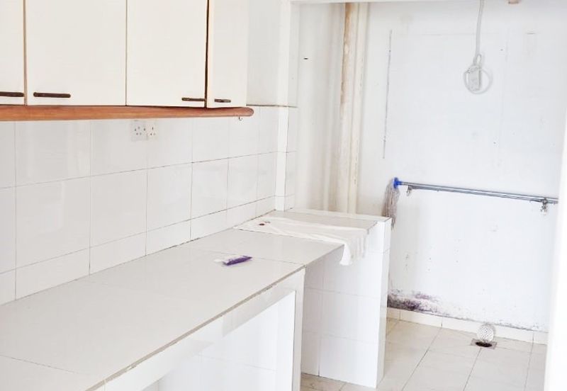 Mutiara Condominium, Taman Bukit Indah