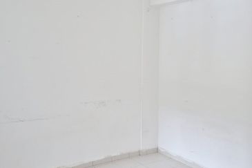 Mutiara Condominium, Taman Bukit Indah