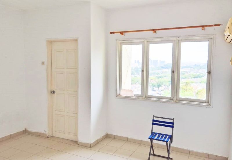 Mutiara Condominium, Taman Bukit Indah