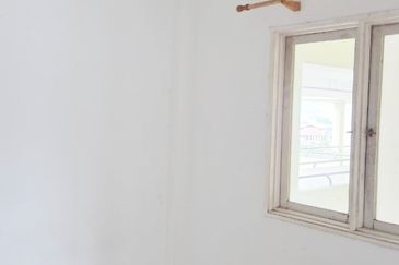 Mutiara Condominium, Taman Bukit Indah