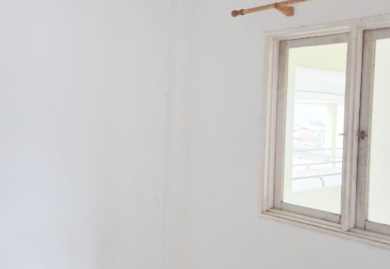 Mutiara Condominium, Taman Bukit Indah