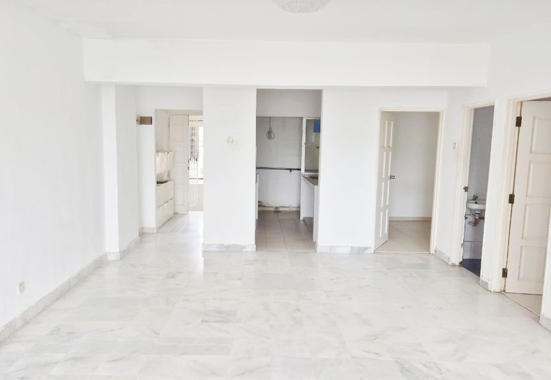 Mutiara Condominium, Taman Bukit Indah