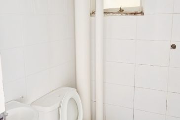 Mutiara Condominium, Taman Bukit Indah