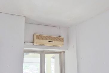 Mutiara Condominium, Taman Bukit Indah