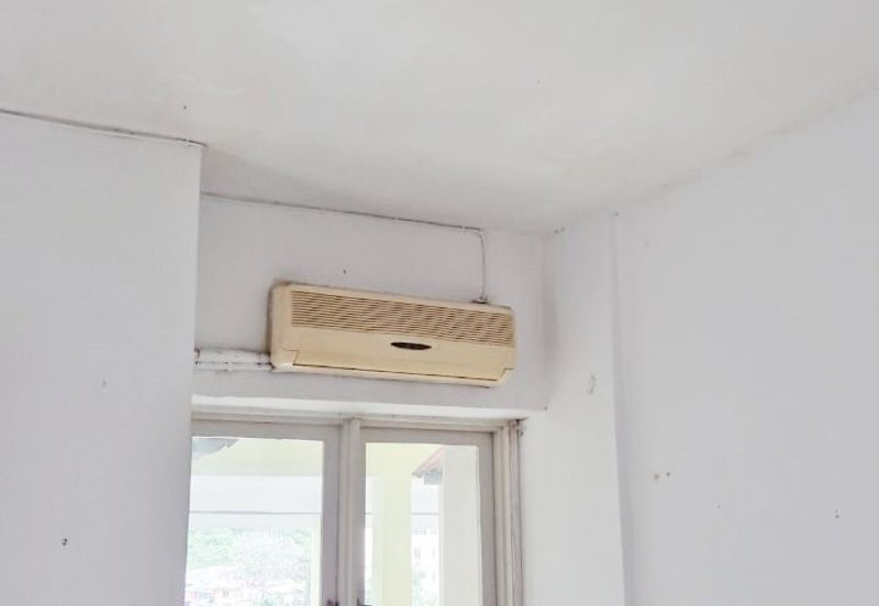 Mutiara Condominium, Taman Bukit Indah