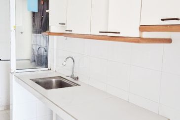 Mutiara Condominium, Taman Bukit Indah