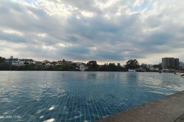 DC Residensi (Damansara City)