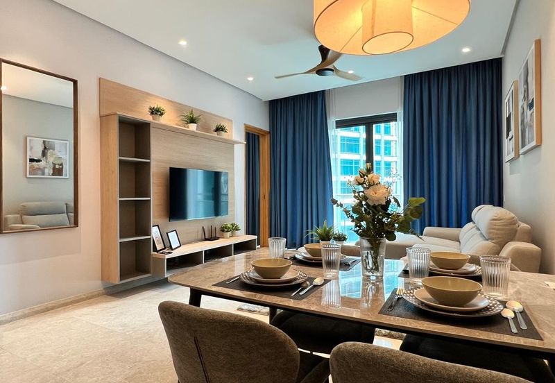 DC Residensi (Damansara City)