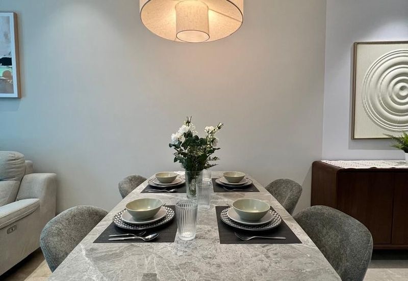 DC Residensi (Damansara City)