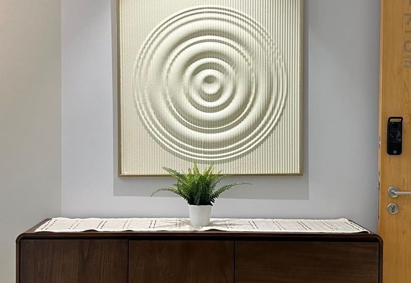 DC Residensi (Damansara City)