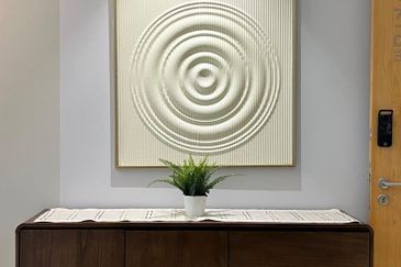 DC Residensi (Damansara City)