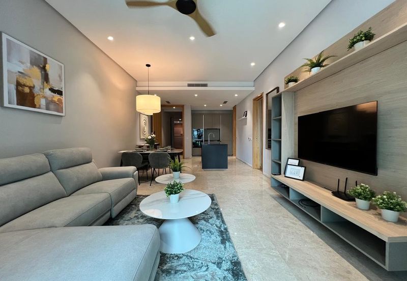 DC Residensi (Damansara City)