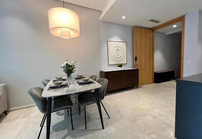 DC Residensi (Damansara City)