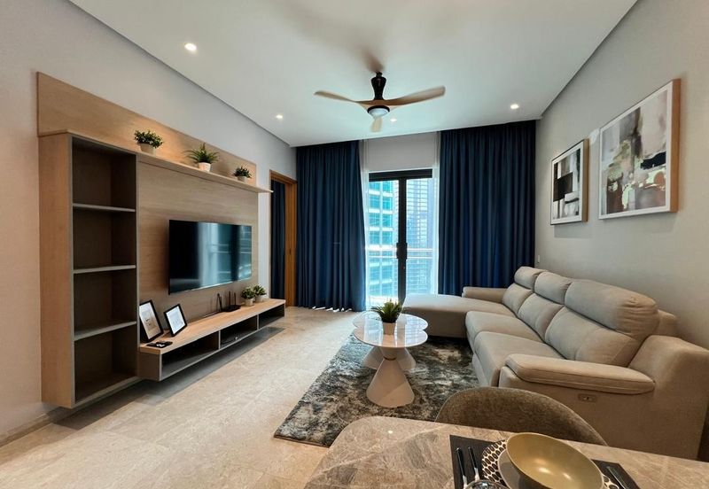 DC Residensi (Damansara City)