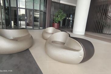 DC Residensi (Damansara City)