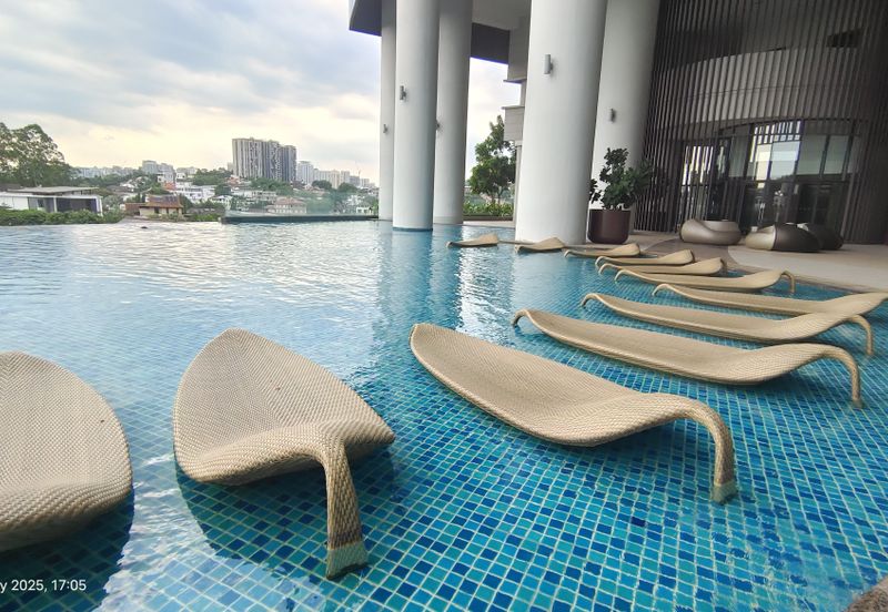 DC Residensi (Damansara City)