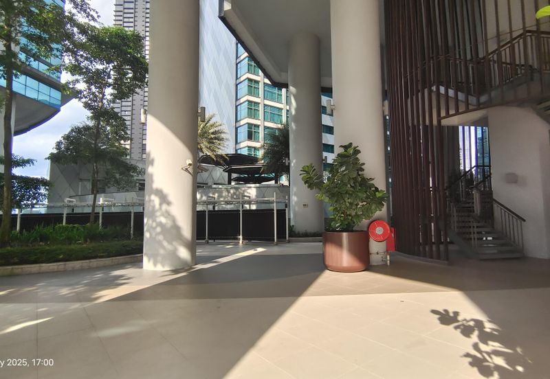 DC Residensi (Damansara City)