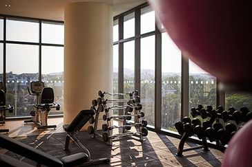 DC Residensi (Damansara City)