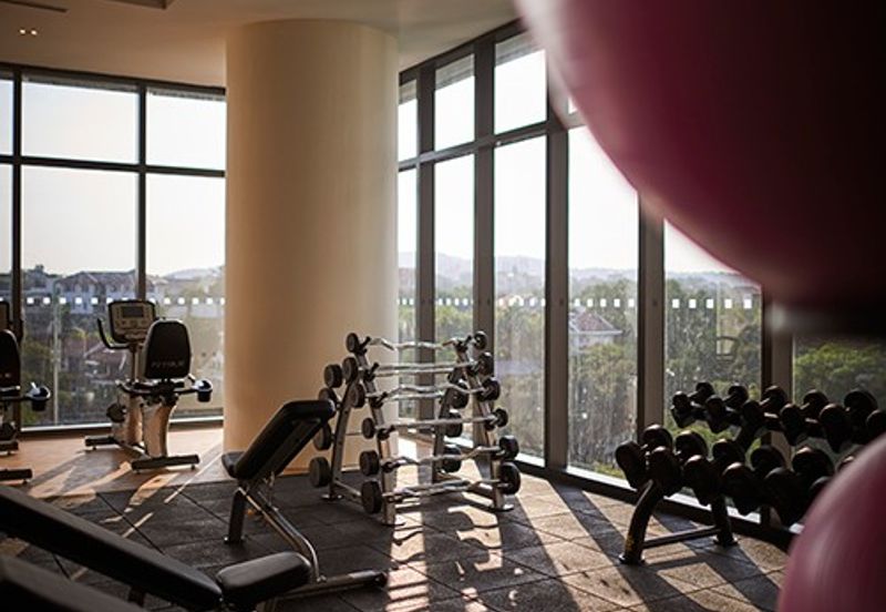 DC Residensi (Damansara City)